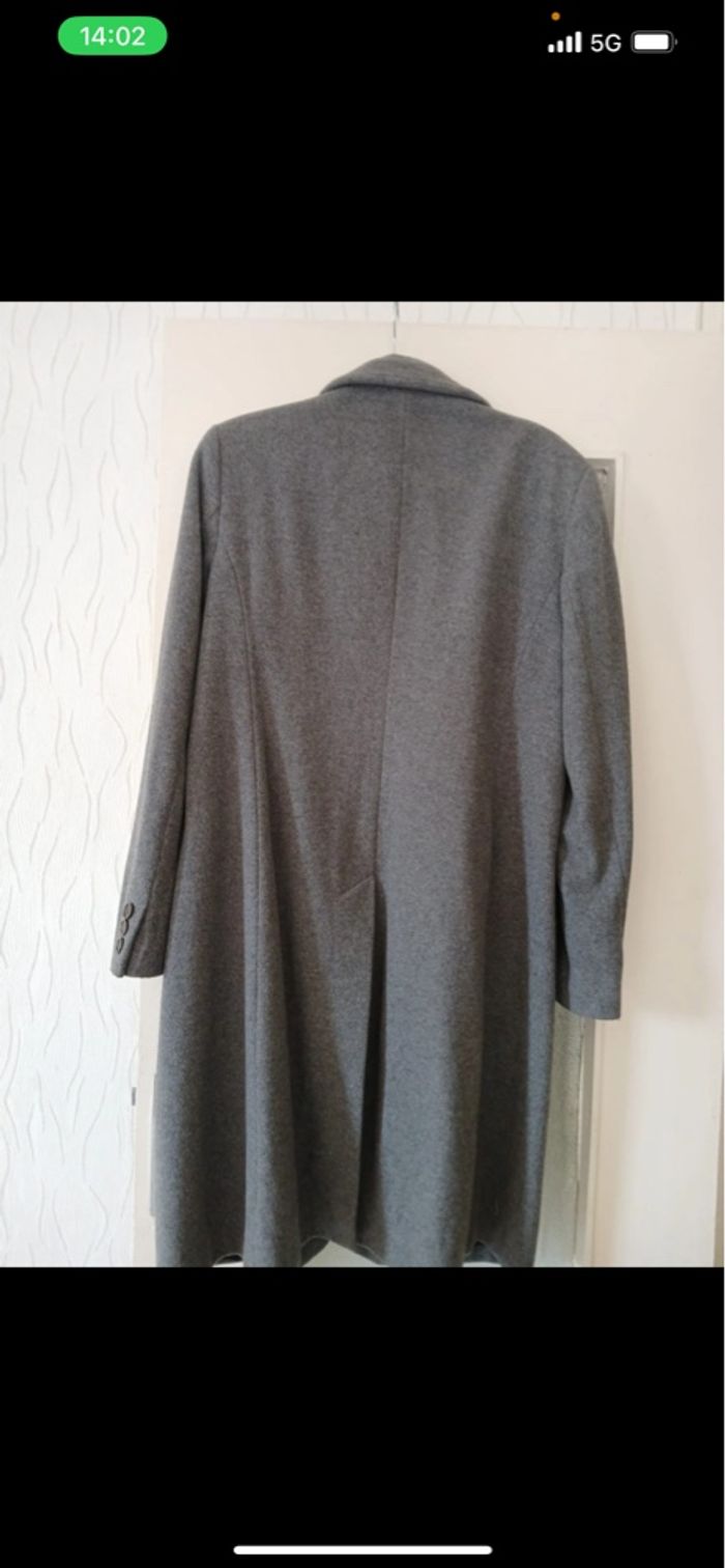 Manteau 3/4  Benetton - photo numéro 2