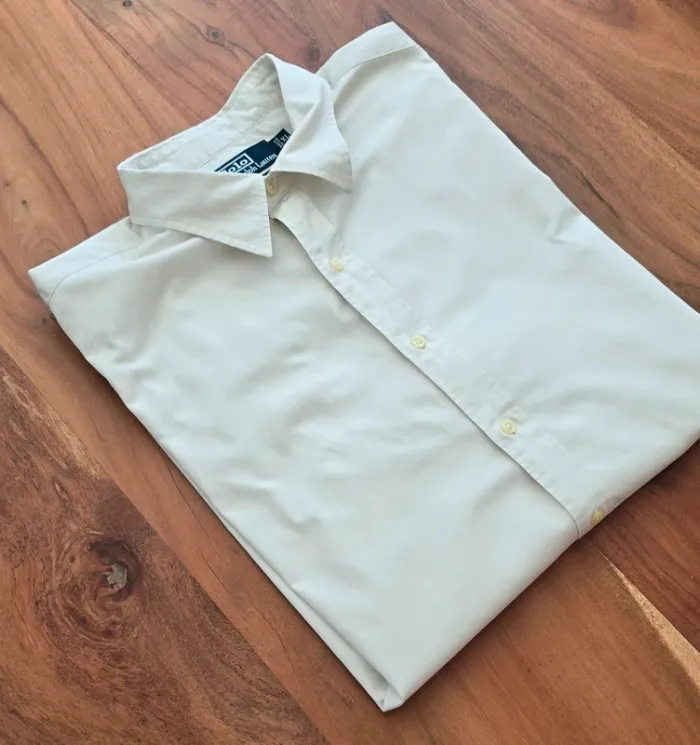 Chemise Ralph Lauren Taille XL