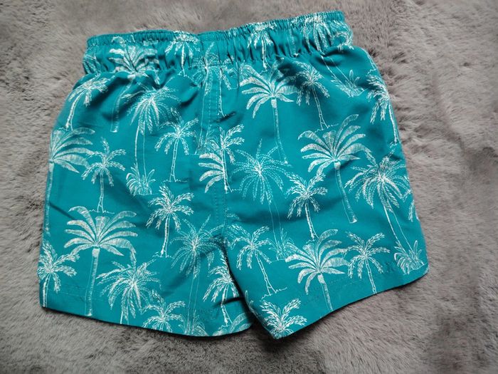 Short de bain 4 ans kiabi - photo numéro 2