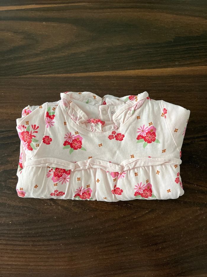 Très joli pyjama - photo numéro 4