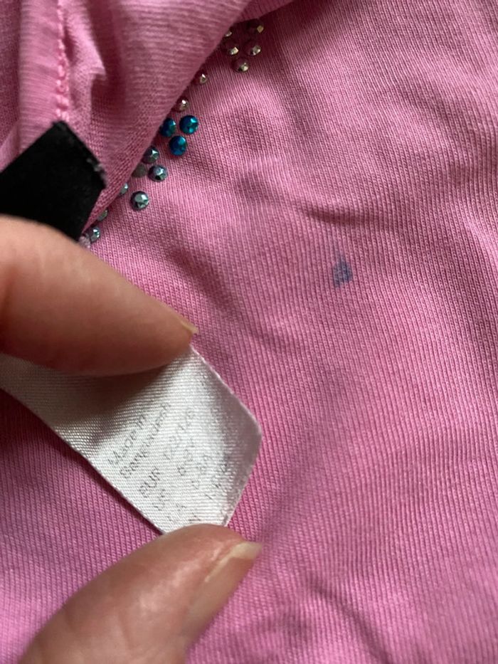 Pull fin H&M Taille 122/128 - photo numéro 5