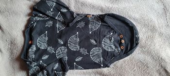 Body manches longues 