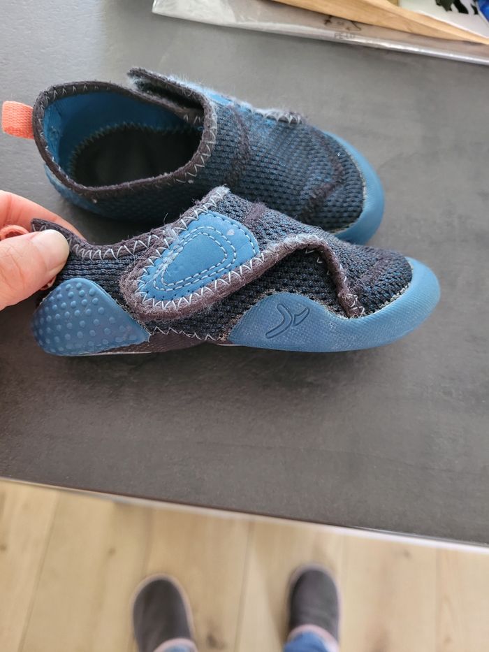 Chaussons - photo numéro 2