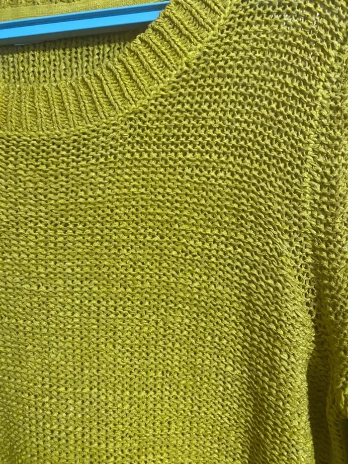 🧡 Pull Only Femme - Style & Douceur en Taille 40 - photo numéro 4