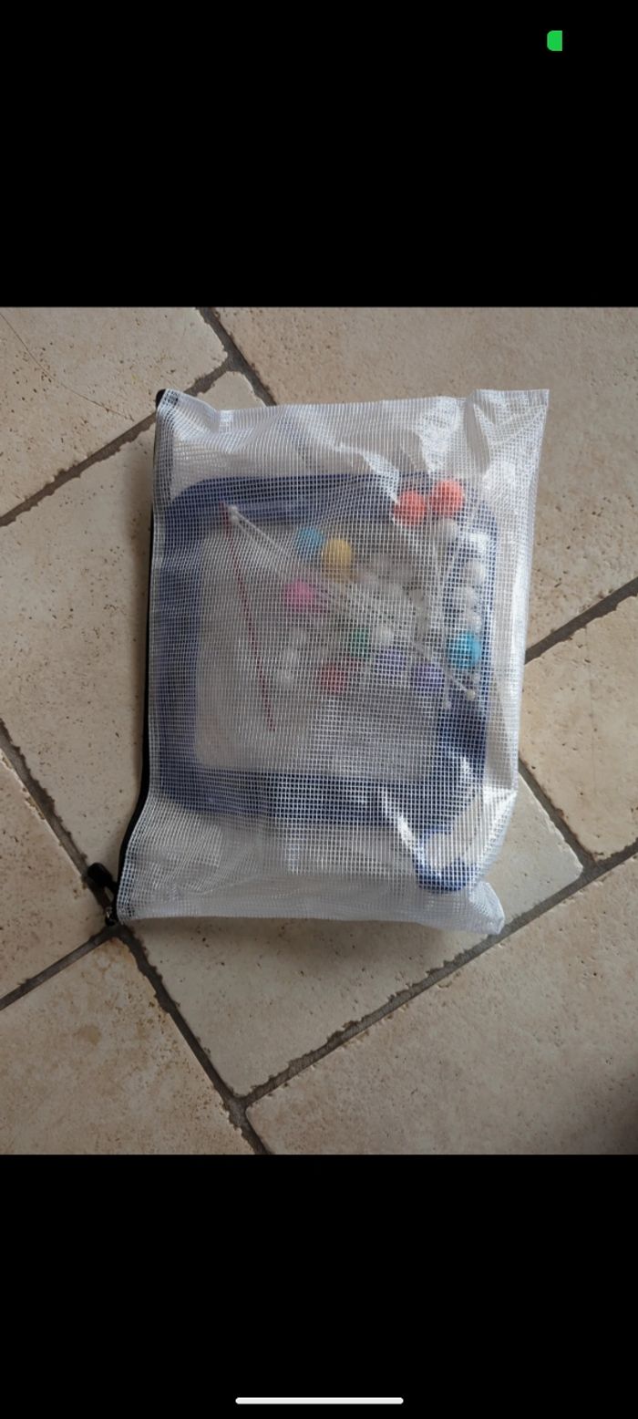 Jeu Badaboule - photo numéro 2