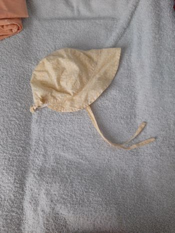 Chapeau léger