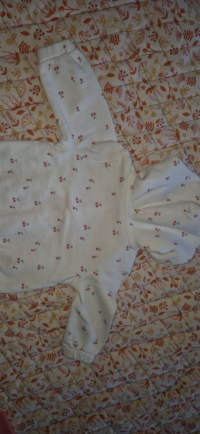 2 gilets - photo numéro 4