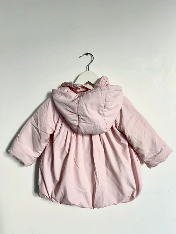 Manteau Jacadi 12 mois - photo numéro 6