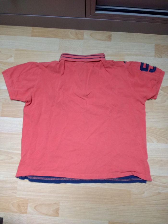 Polo influx Open golf taille s - photo numéro 2