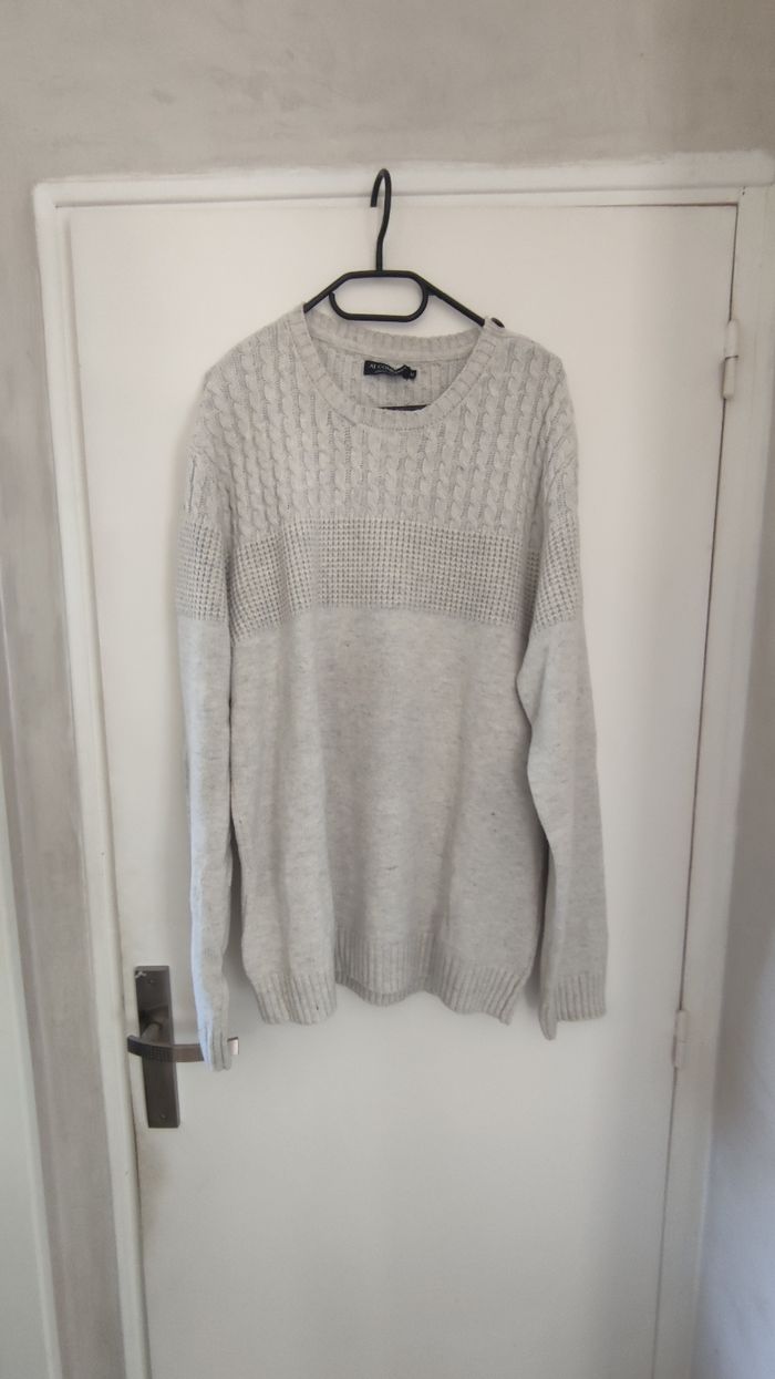 Pull homme taille XL - photo numéro 6