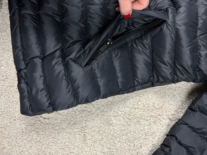 Doudoune réversible Jott - M - Neuve - photo numéro 9