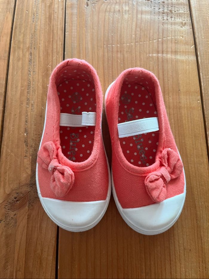 Ballerine