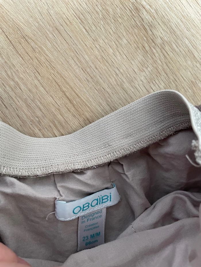 Jupe tulle - photo numéro 3