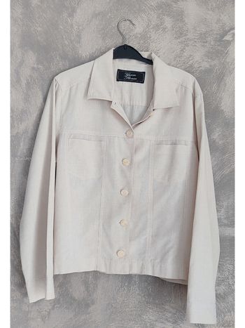 Chemisier Green stones taille 44