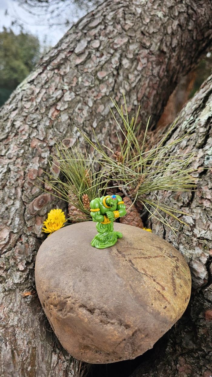 Super figurine Yu-Gi-Oh