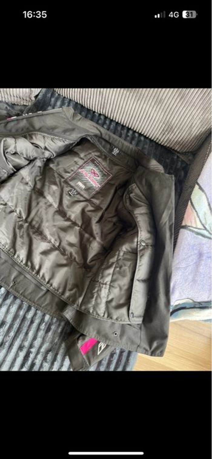 Blouson de moto - photo numéro 7