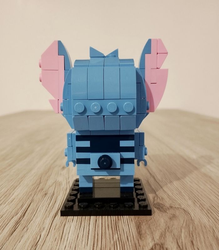 LEGO 40674 Disney STITCH - photo numéro 4