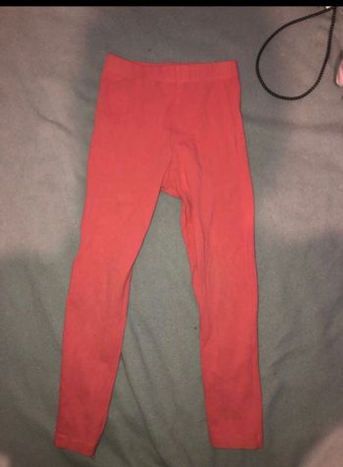 Legging fille