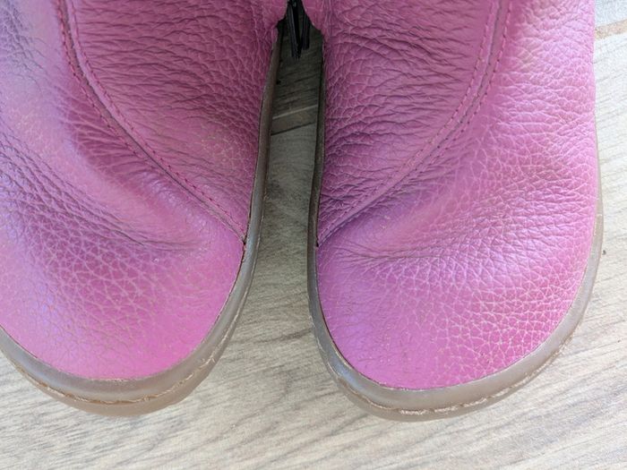 Bottines froddo barefoot chelys - photo numéro 4