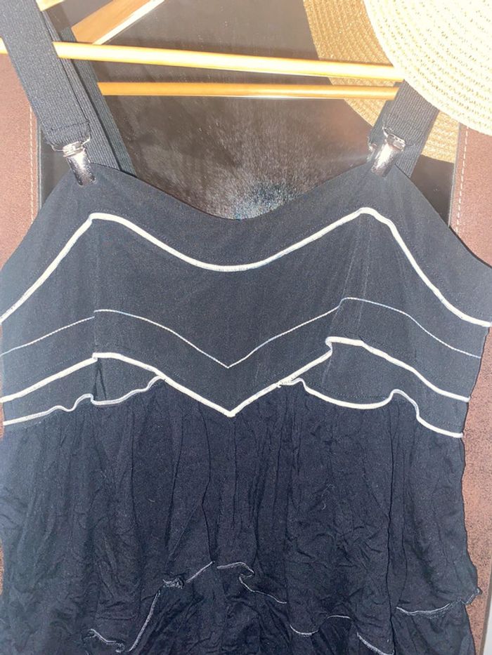 Joli top de la marque la voila - photo numéro 2