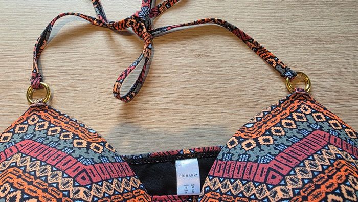 Maillot de bain neuf - photo numéro 3