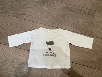 T shirt Tape à l’œil 6 mois