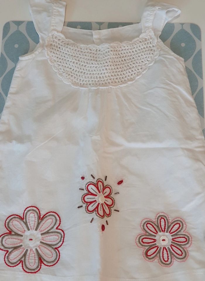 Robe été - 18M - photo numéro 2