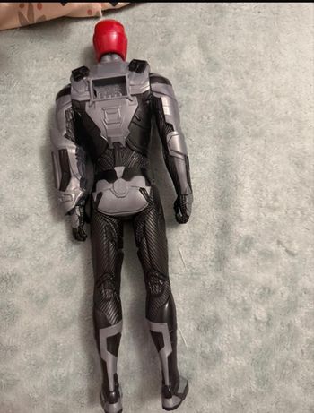 Figurine Iron Man
