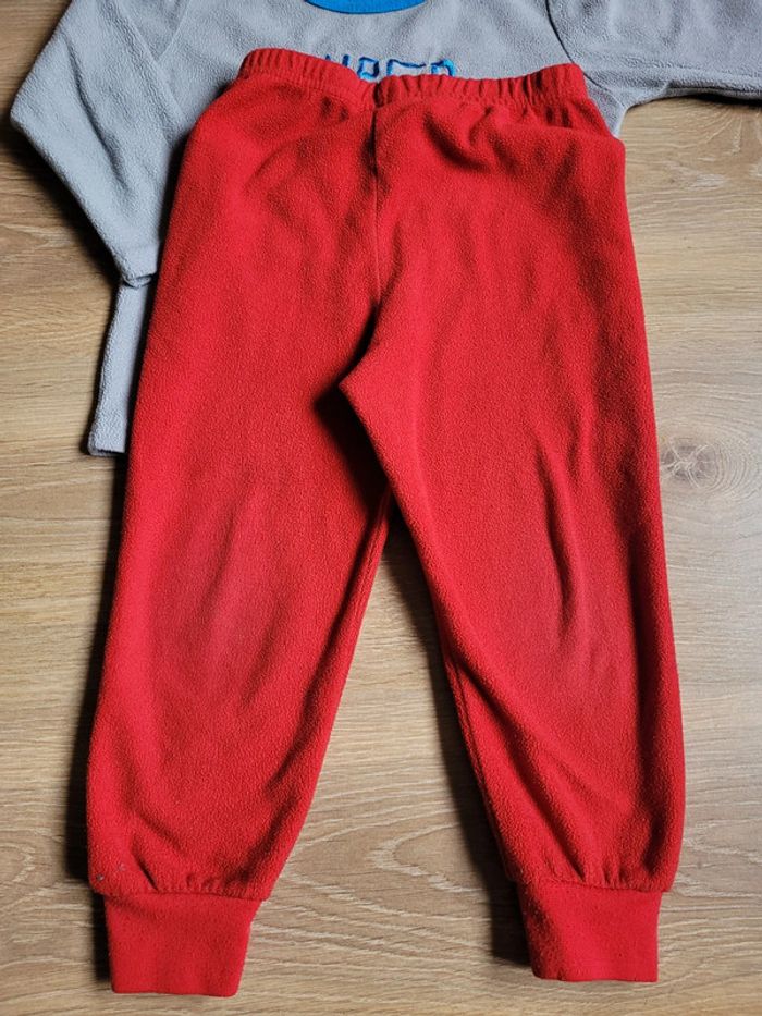 Pyjama - photo numéro 4