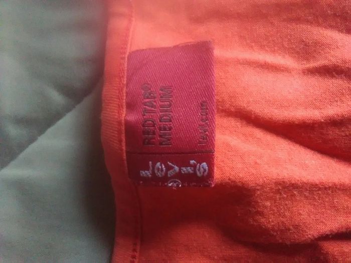 T-shirt Levi's - photo numéro 2