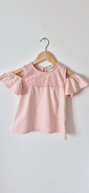 Top Waikiki 9 ans Fille