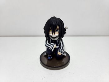 Demon Slayer World Be In Front Of The Oyakata-Sama Vol 2 Figurine WCF