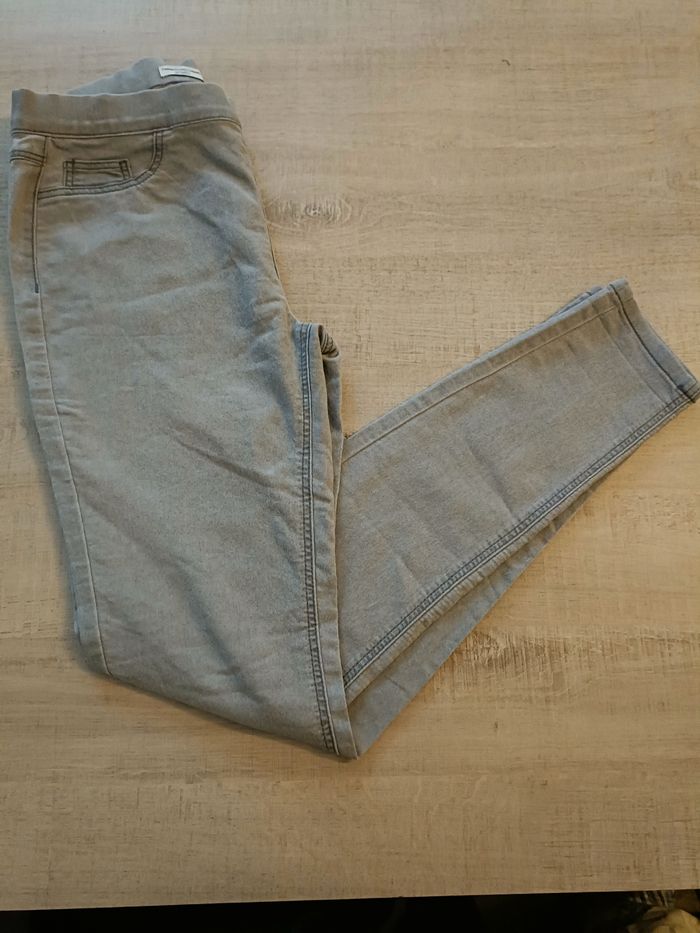 Jean skinny femme taille 36
