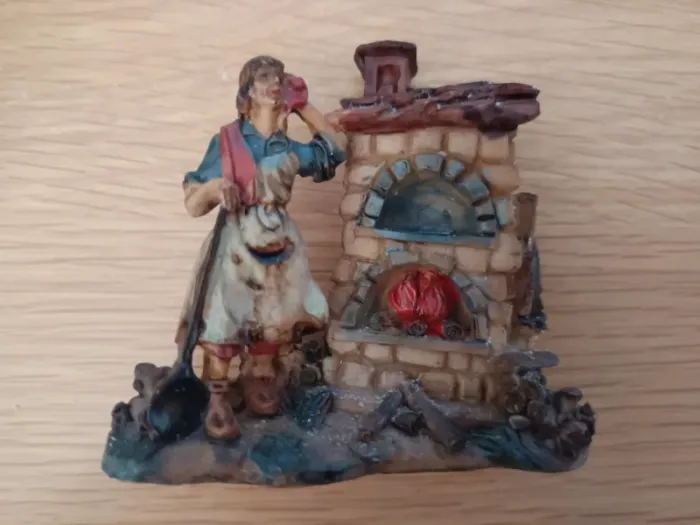 village de noël - photo numéro 8