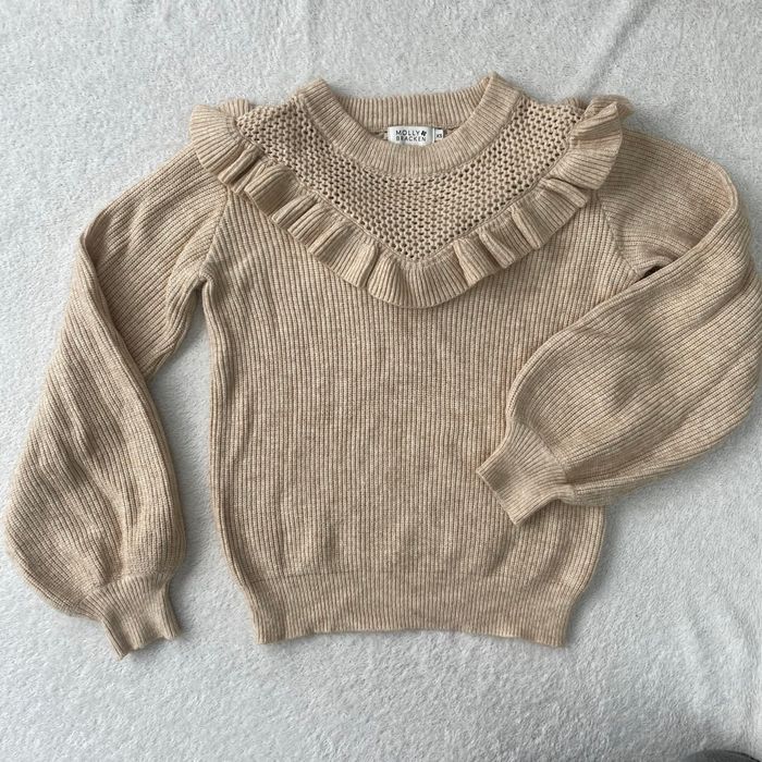 Pull femme Molly Brocken