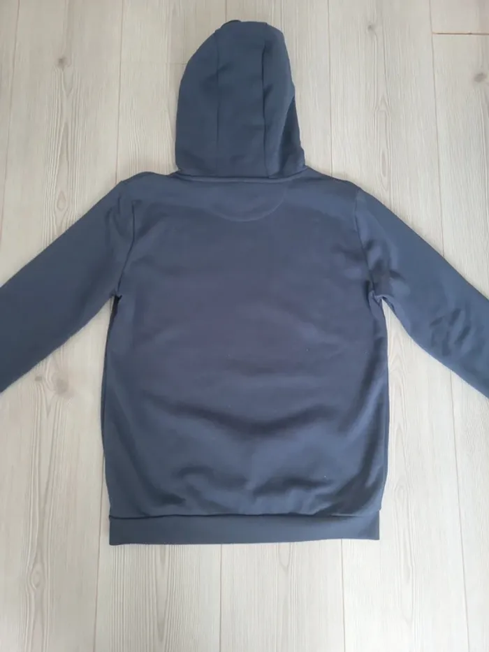 Sweat à capuche primark 12/13 ans - photo numéro 5