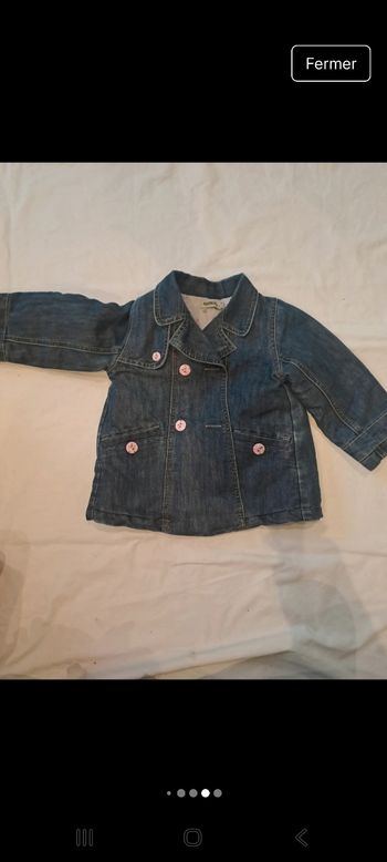 Manteau