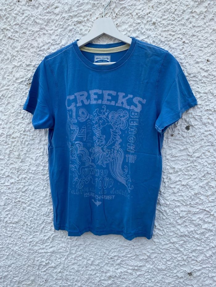 Tee shirt