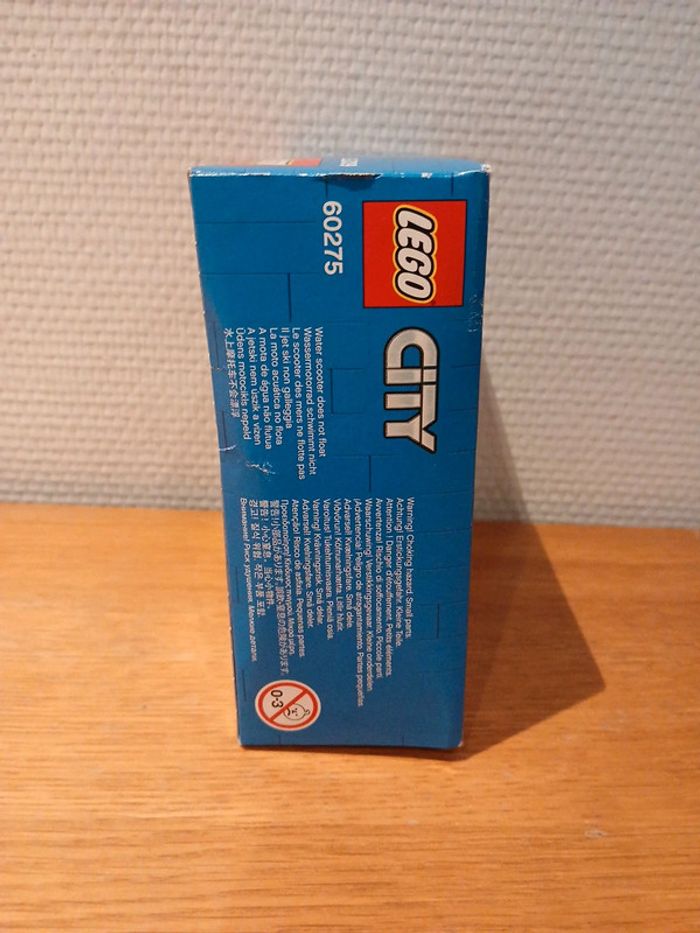 Lot lego city - photo numéro 3
