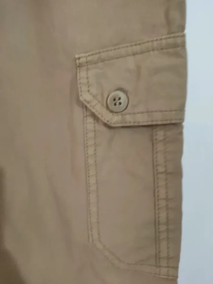 Pantalon cargo - photo numéro 3