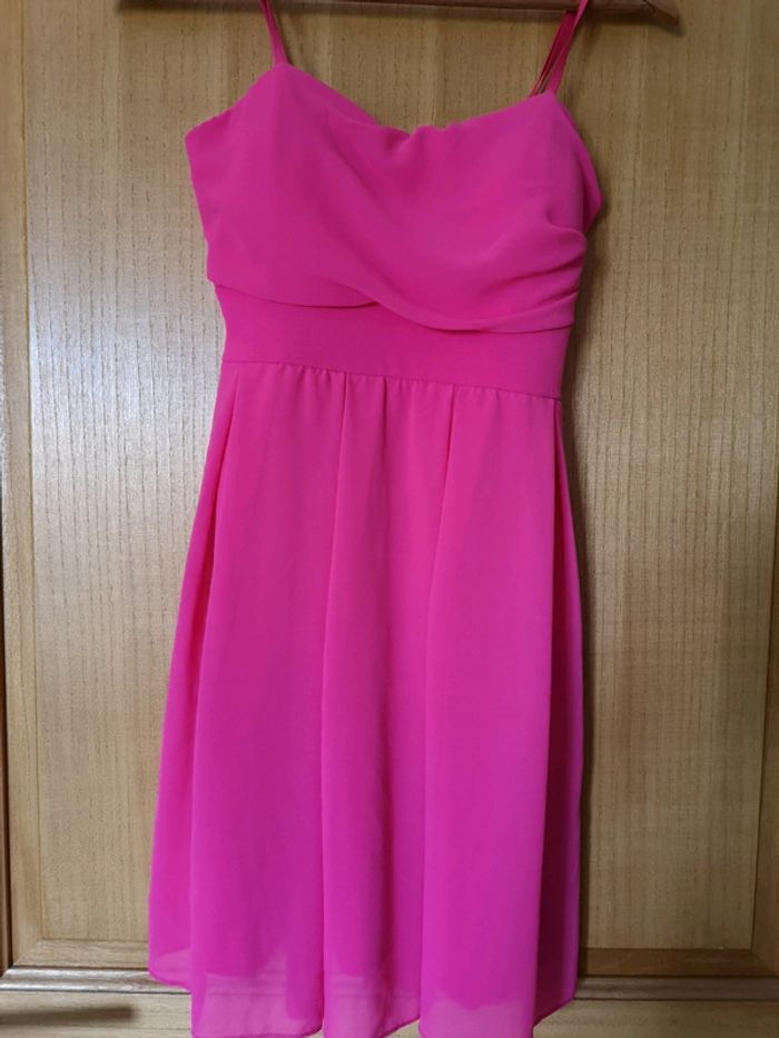 Robe élégante - photo numéro 3