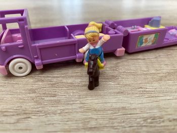 Polly pocket