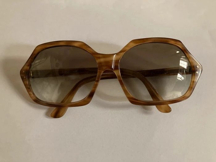 Lunettes de soleil