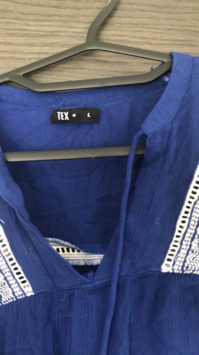 Tunique - photo numéro 5