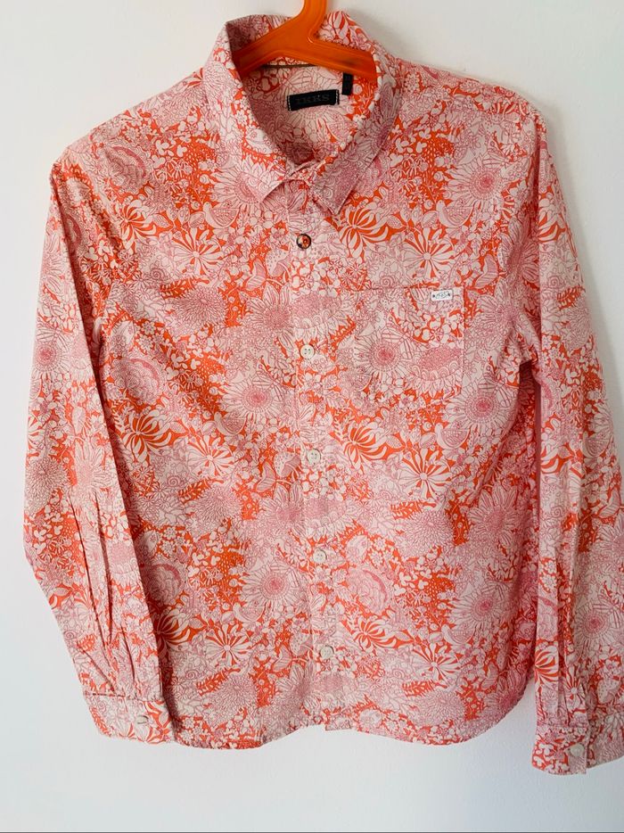 Chemise IKKS - photo numéro 4