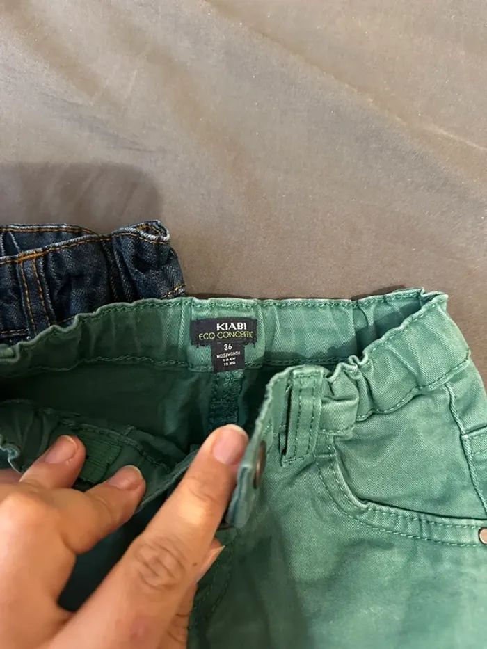 Pantalon skinny - photo numéro 2