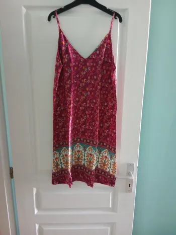 Robe d'été