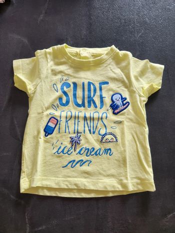 T shirt
