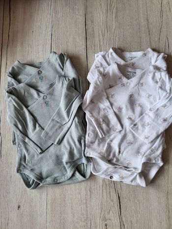 Bodies ML évolutifs