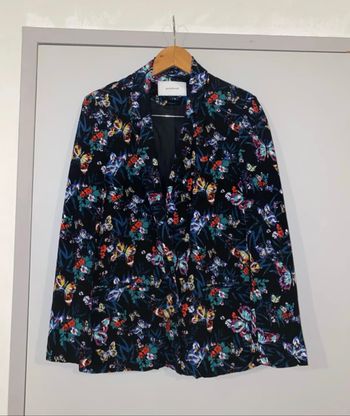 Blazer promod